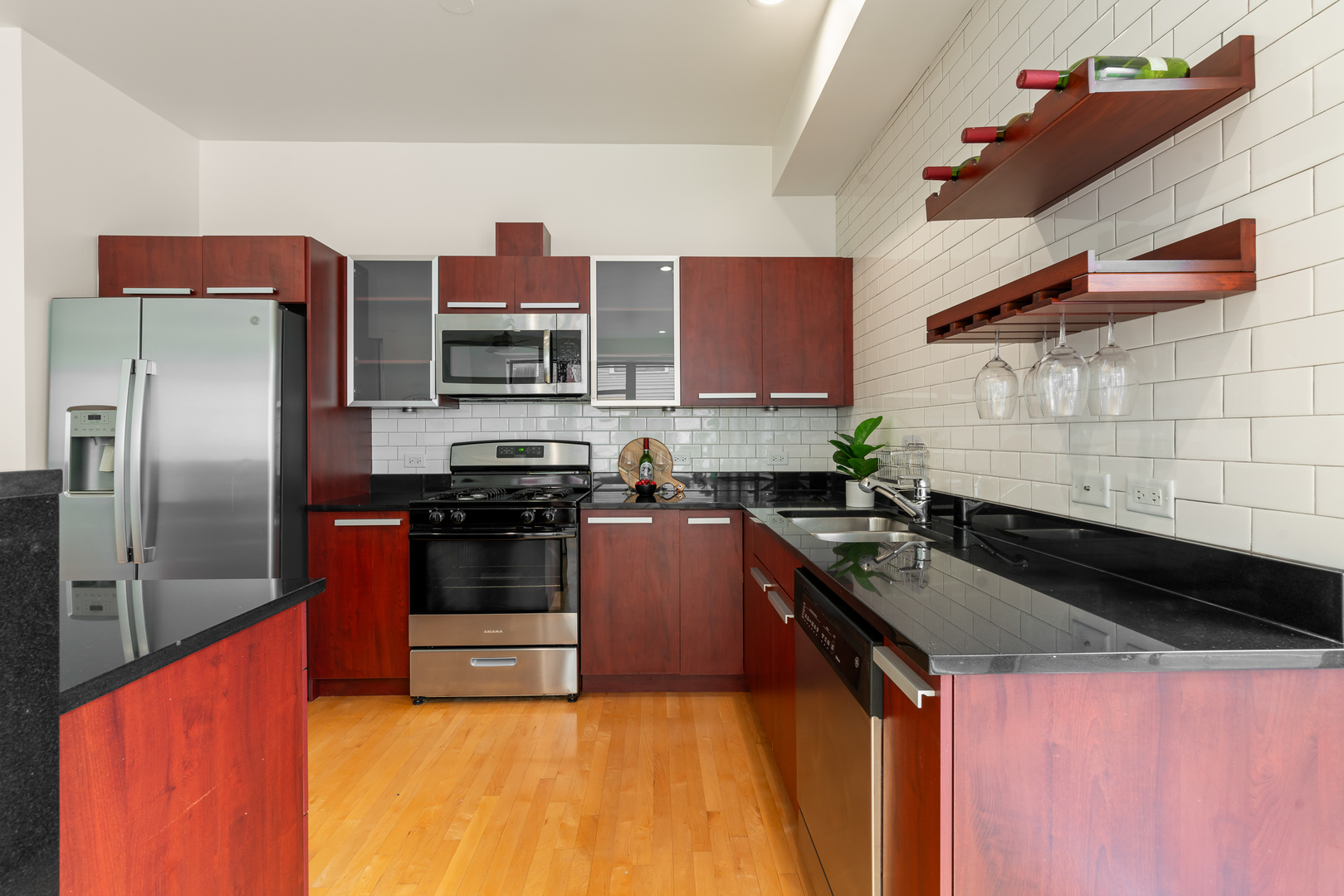 808 North Greenview Avenue Chicago IL 60642