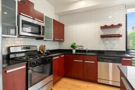 808 North Greenview Avenue Chicago IL 60642