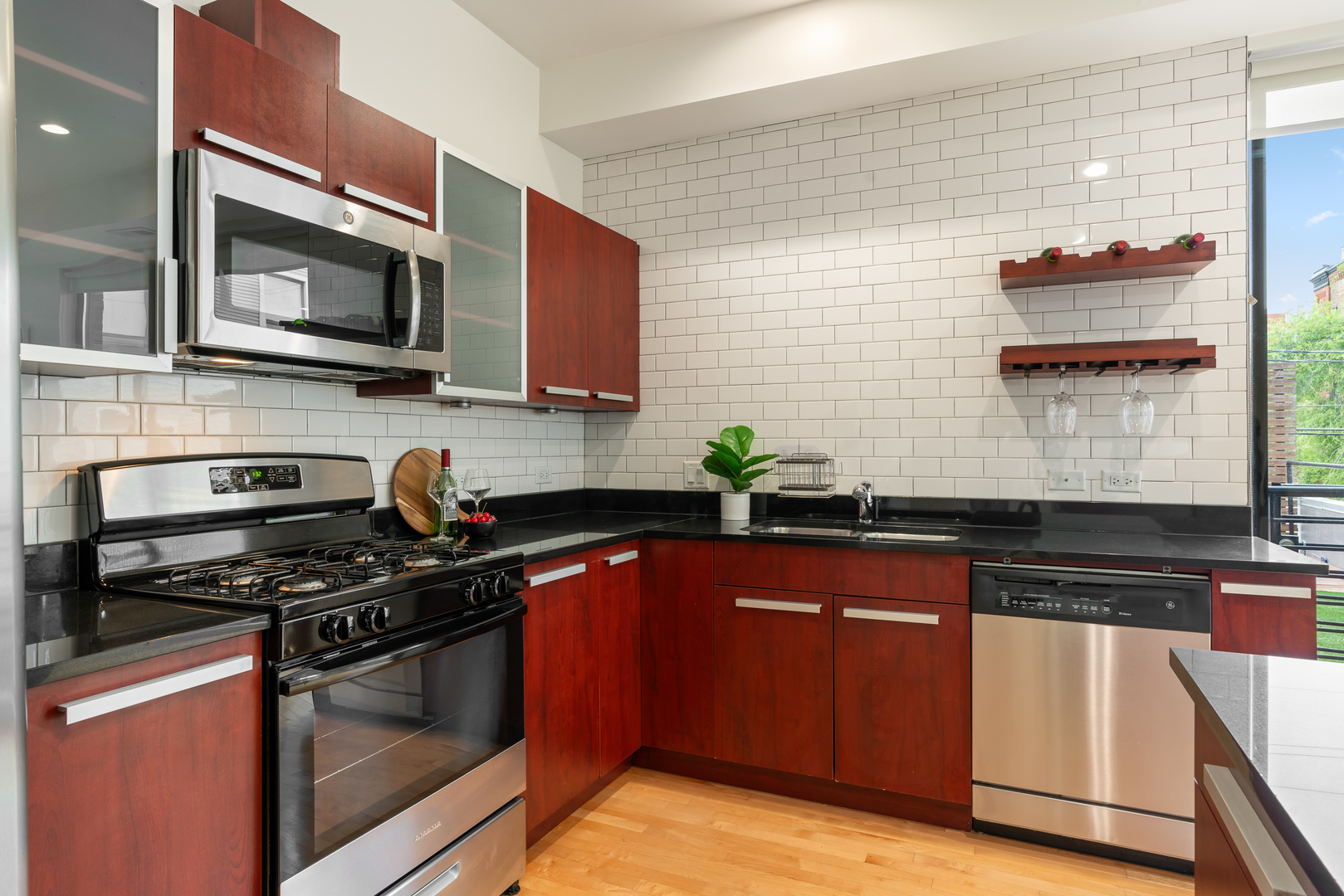808 North Greenview Avenue Chicago IL 60642