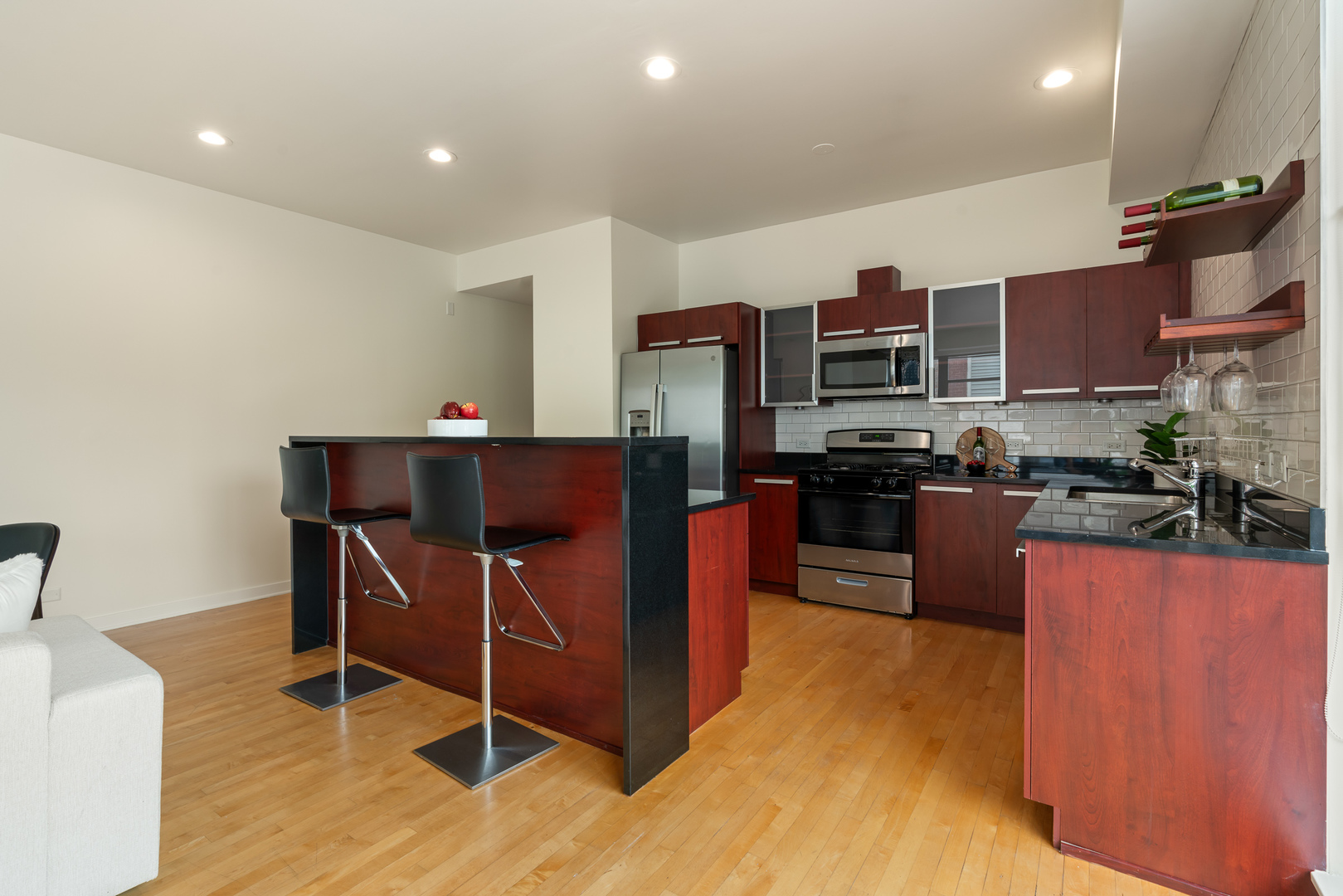 808 North Greenview Avenue Chicago IL 60642