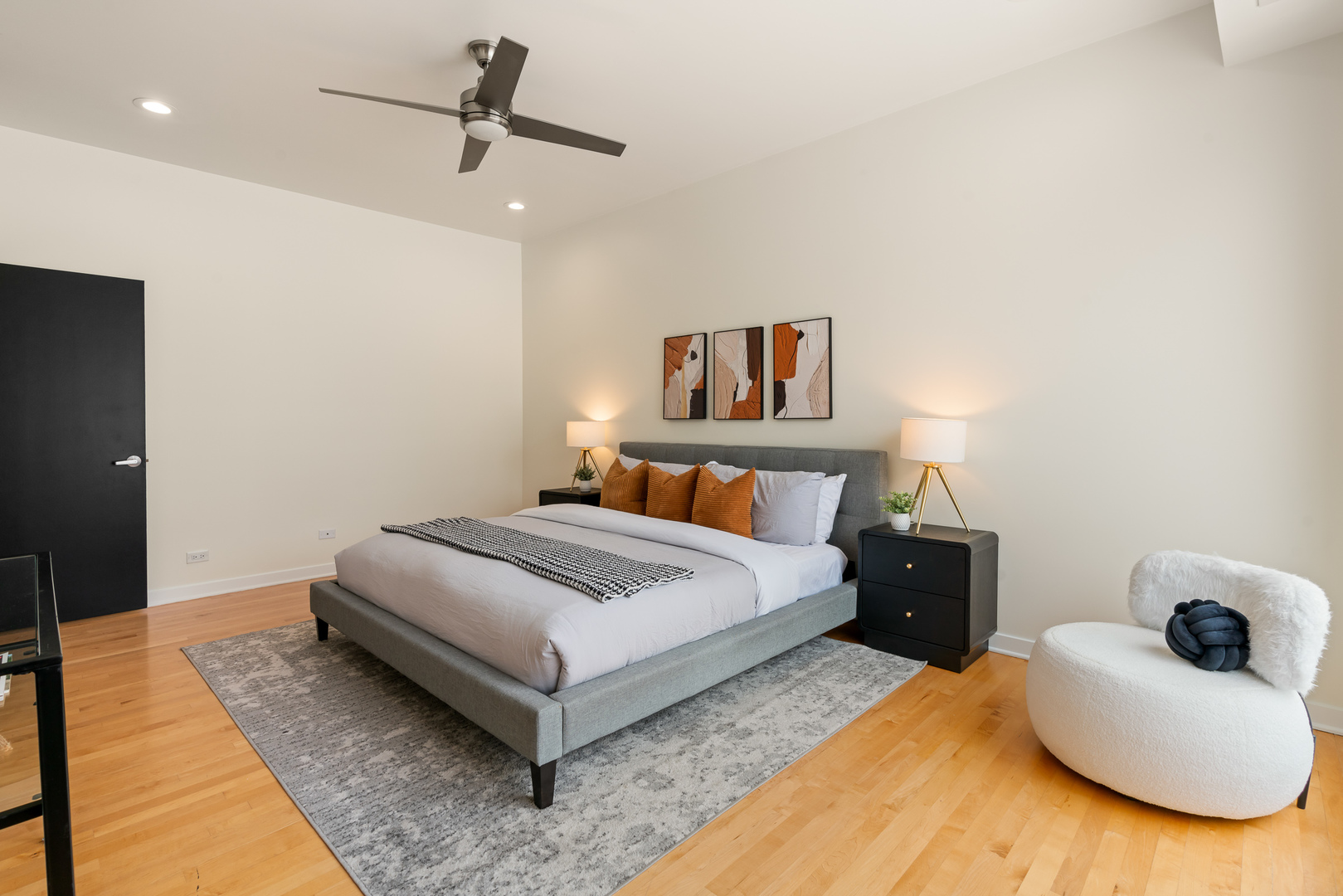 808 North Greenview Avenue Chicago IL 60642