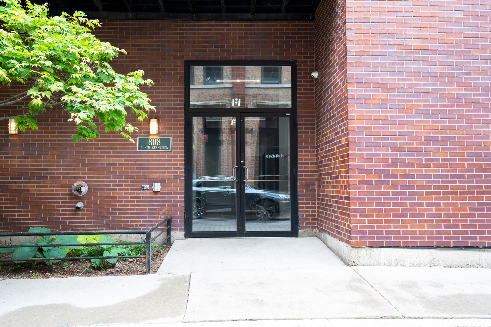 808 North Greenview Avenue Chicago IL 60642
