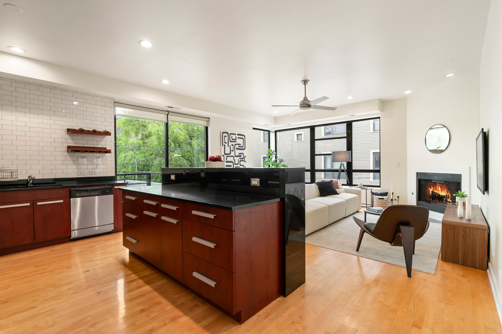 808 North Greenview Avenue Chicago IL 60642