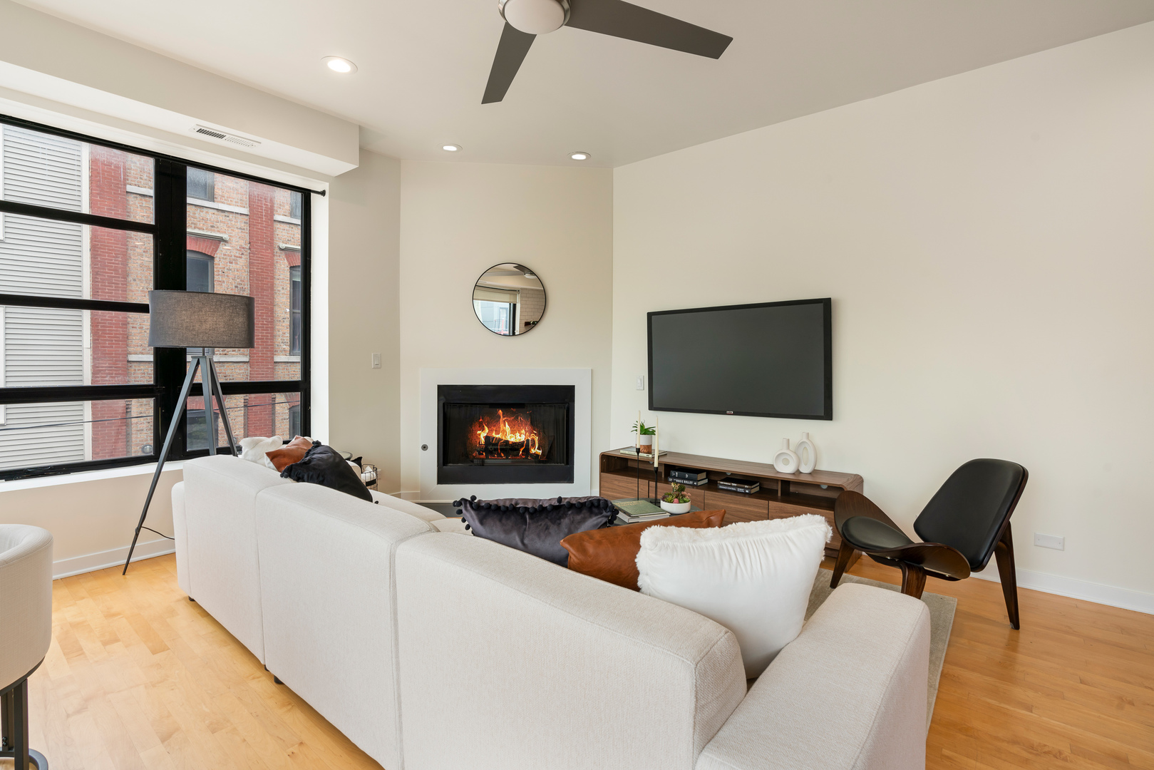 808 North Greenview Avenue Chicago IL 60642