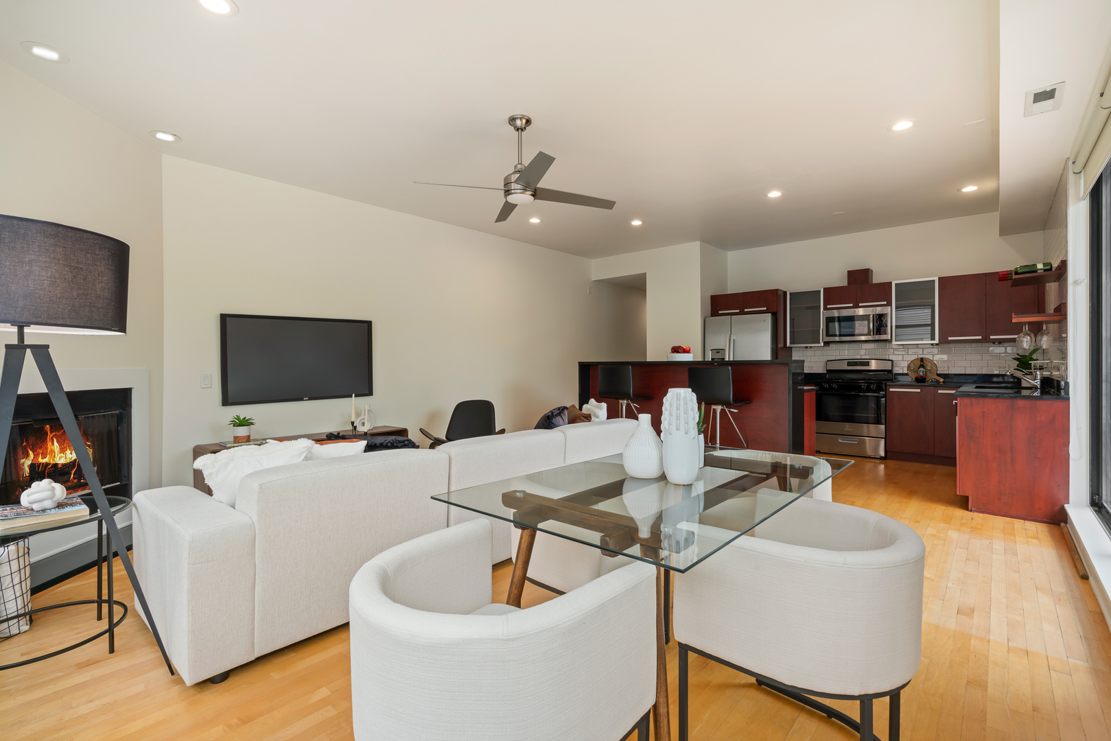 808 North Greenview Avenue Chicago IL 60642