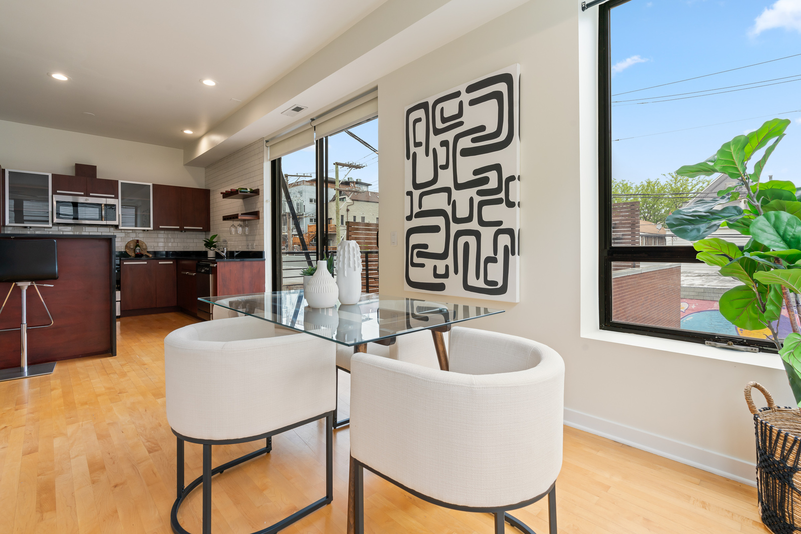 808 North Greenview Avenue Chicago IL 60642