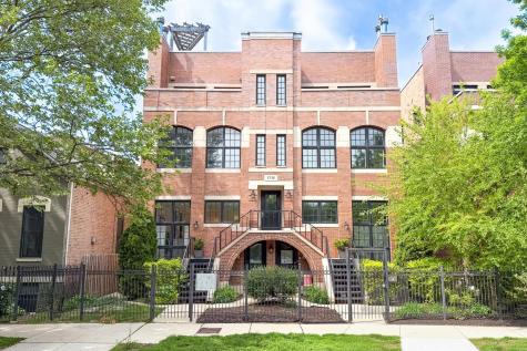 1718 West Superior Street Chicago IL 60622