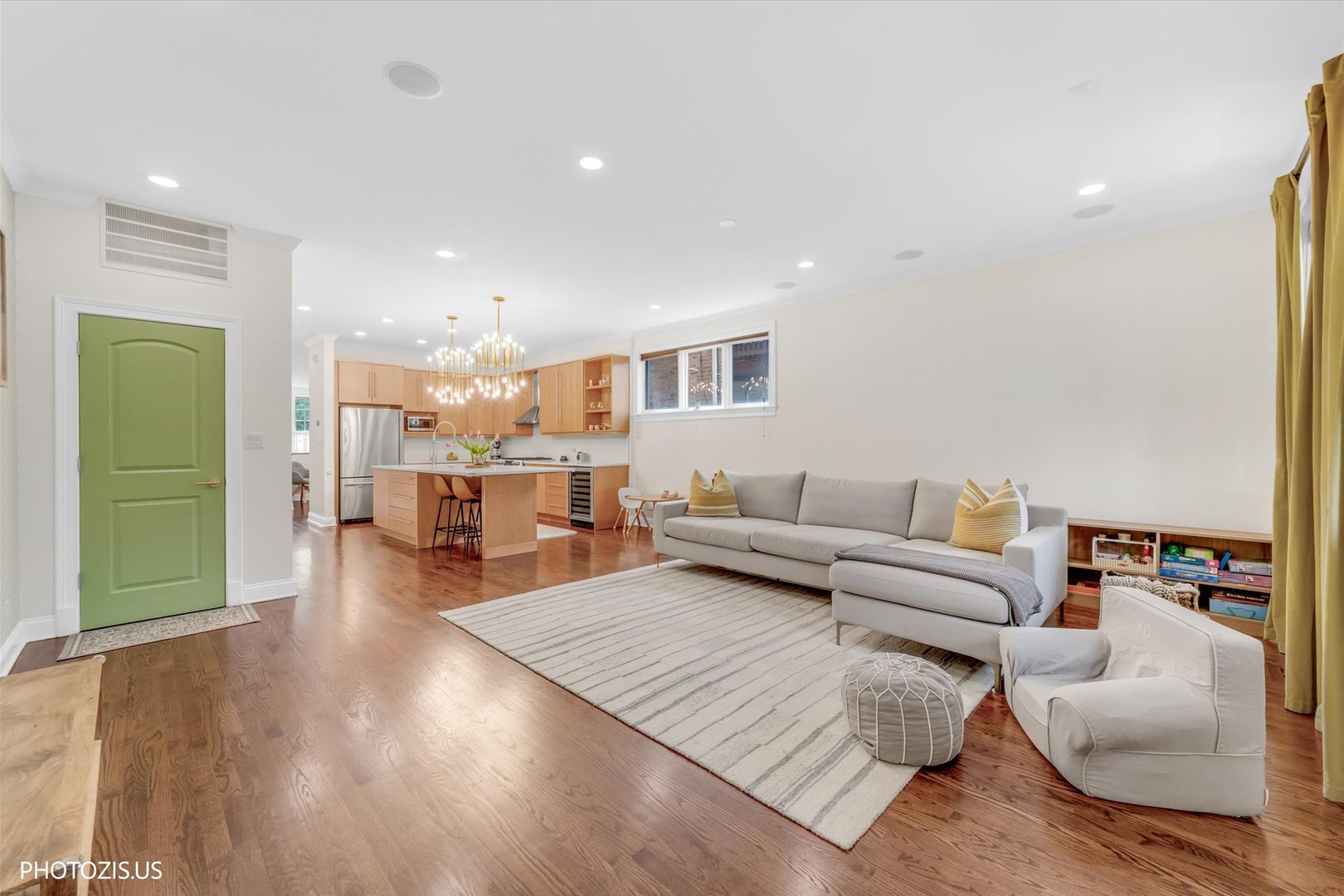 1718 West Superior Street Chicago IL 60622