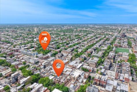 1718 West Superior Street Chicago IL 60622