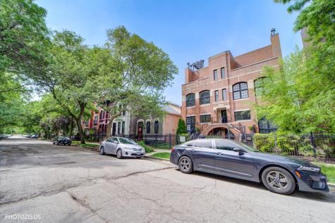 1718 West Superior Street Chicago IL 60622