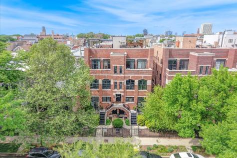 1718 West Superior Street Chicago IL 60622