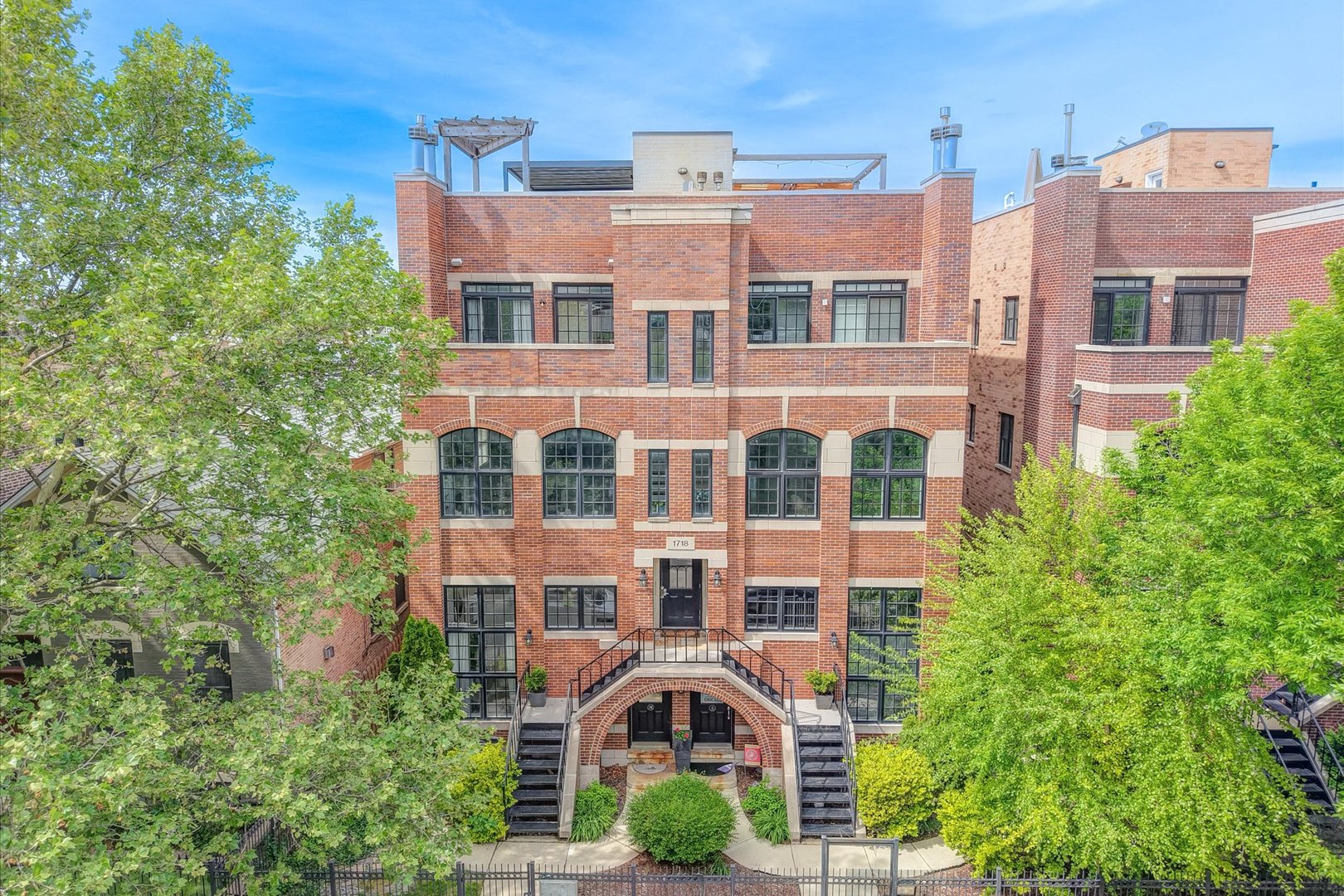 1718 West Superior Street Chicago IL 60622