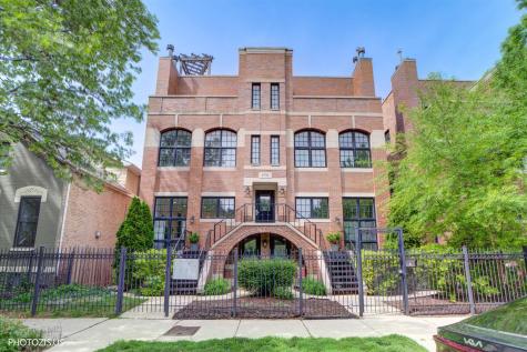 1718 West Superior Street Chicago IL 60622