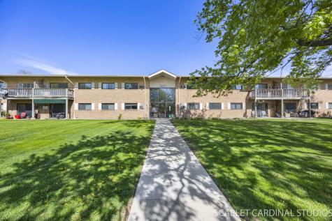 7413 Brookdale Drive Darien IL 60561