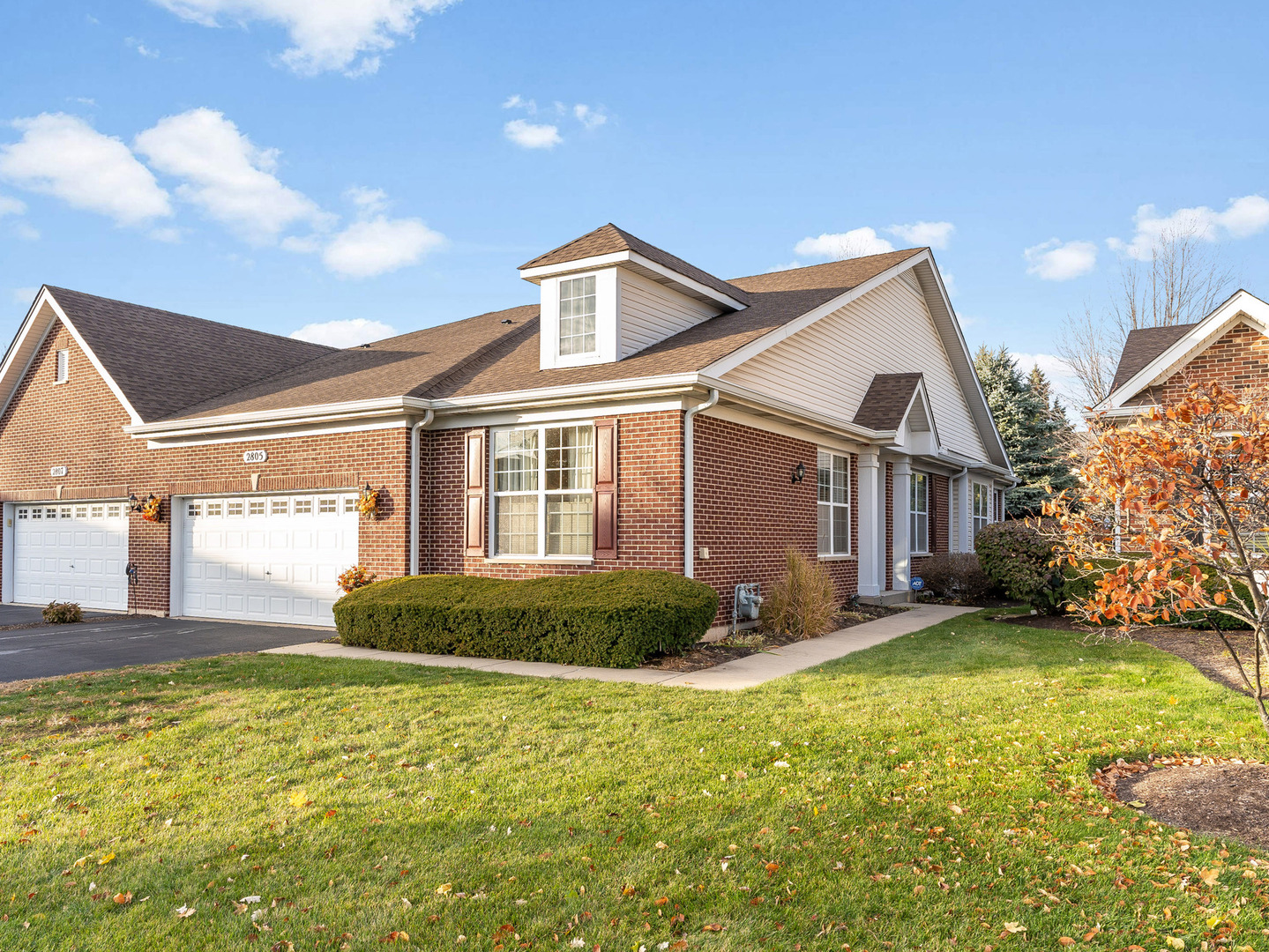 2805 Bond Circle Naperville IL 60563
