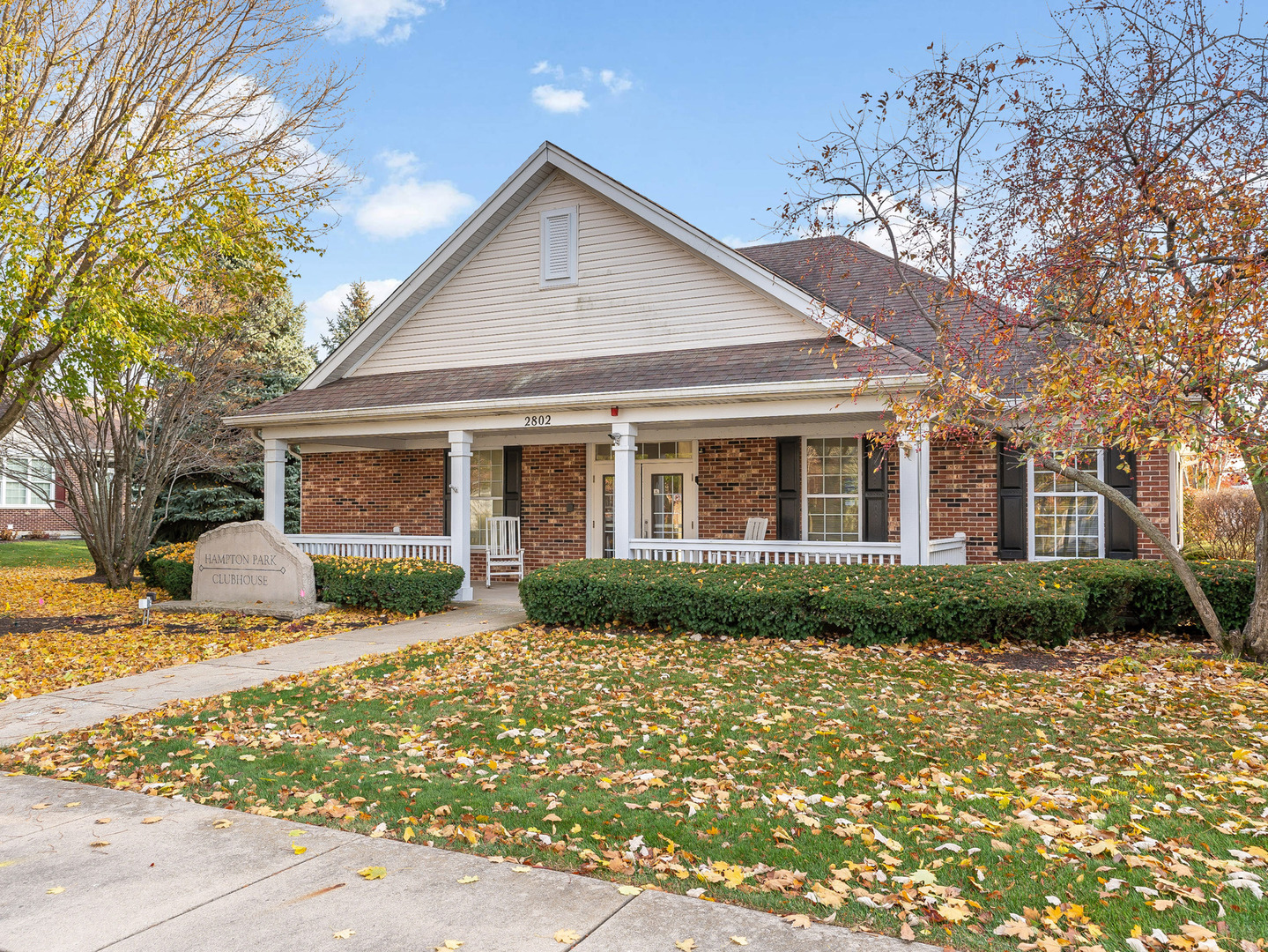 2805 Bond Circle Naperville IL 60563