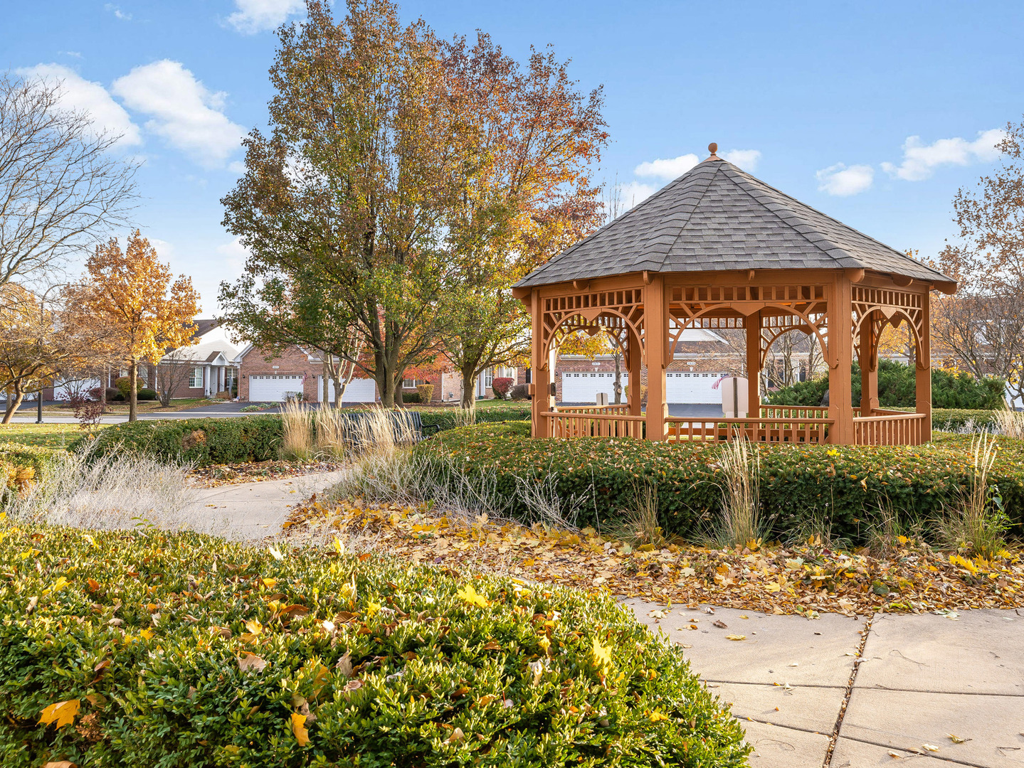 2805 Bond Circle Naperville IL 60563