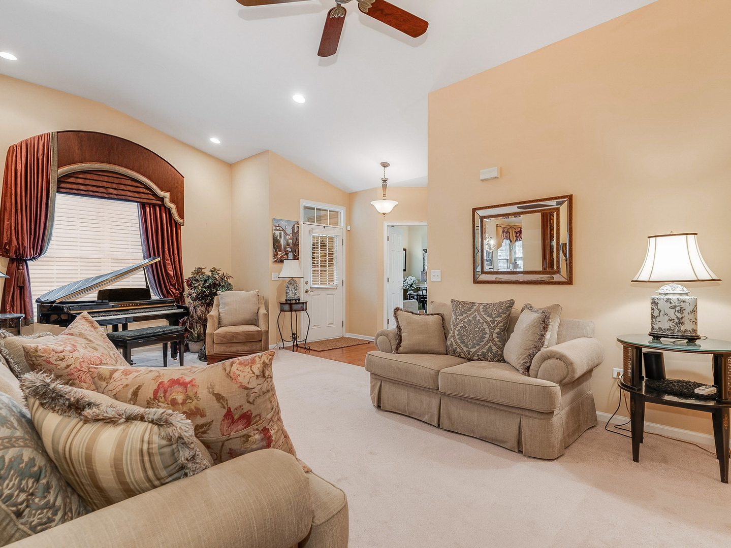 2805 Bond Circle Naperville IL 60563