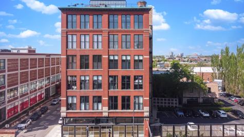 1872 North Clybourn Avenue Chicago IL 60614