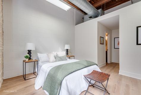 1872 North Clybourn Avenue Chicago IL 60614