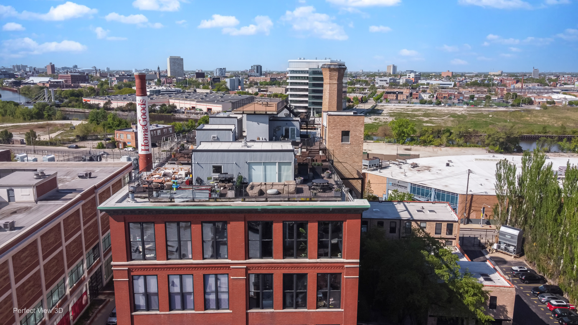 1872 North Clybourn Avenue Chicago IL 60614