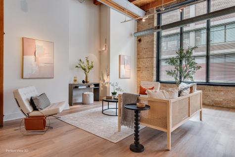 1872 North Clybourn Avenue Chicago IL 60614
