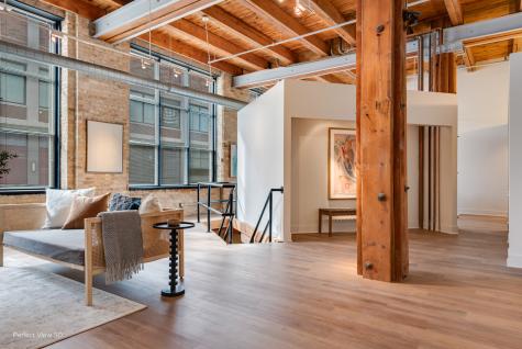 1872 North Clybourn Avenue Chicago IL 60614