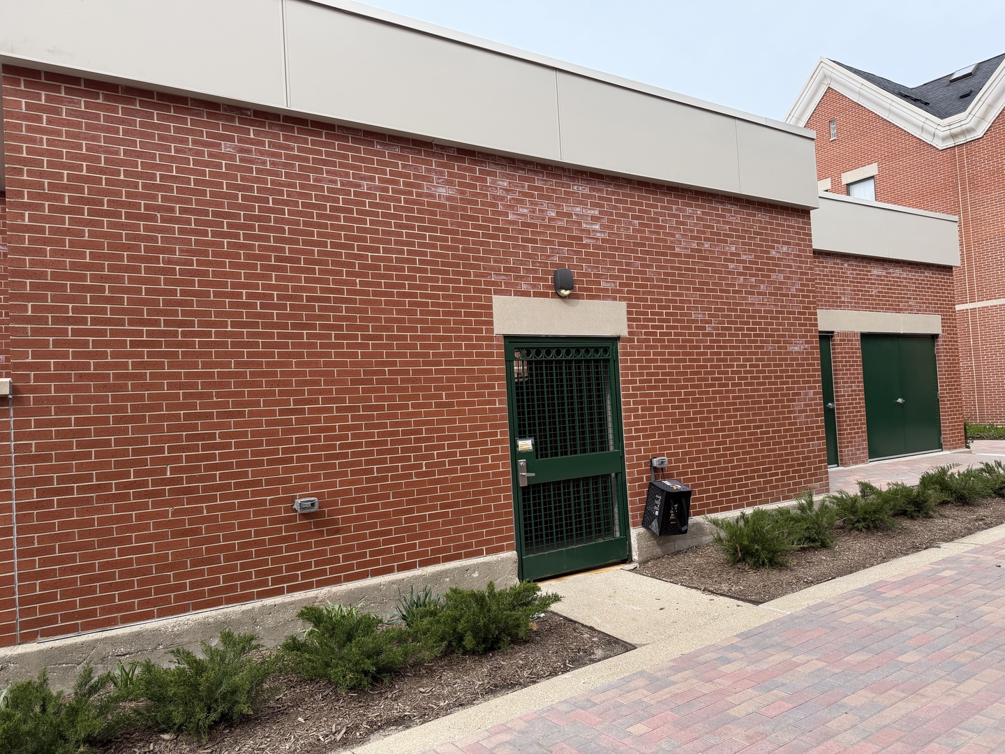 727 South Ashland Avenue Chicago IL 60607