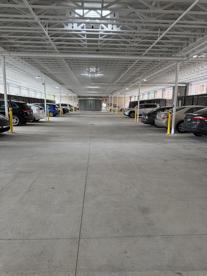 727 South Ashland Avenue Chicago IL 60607