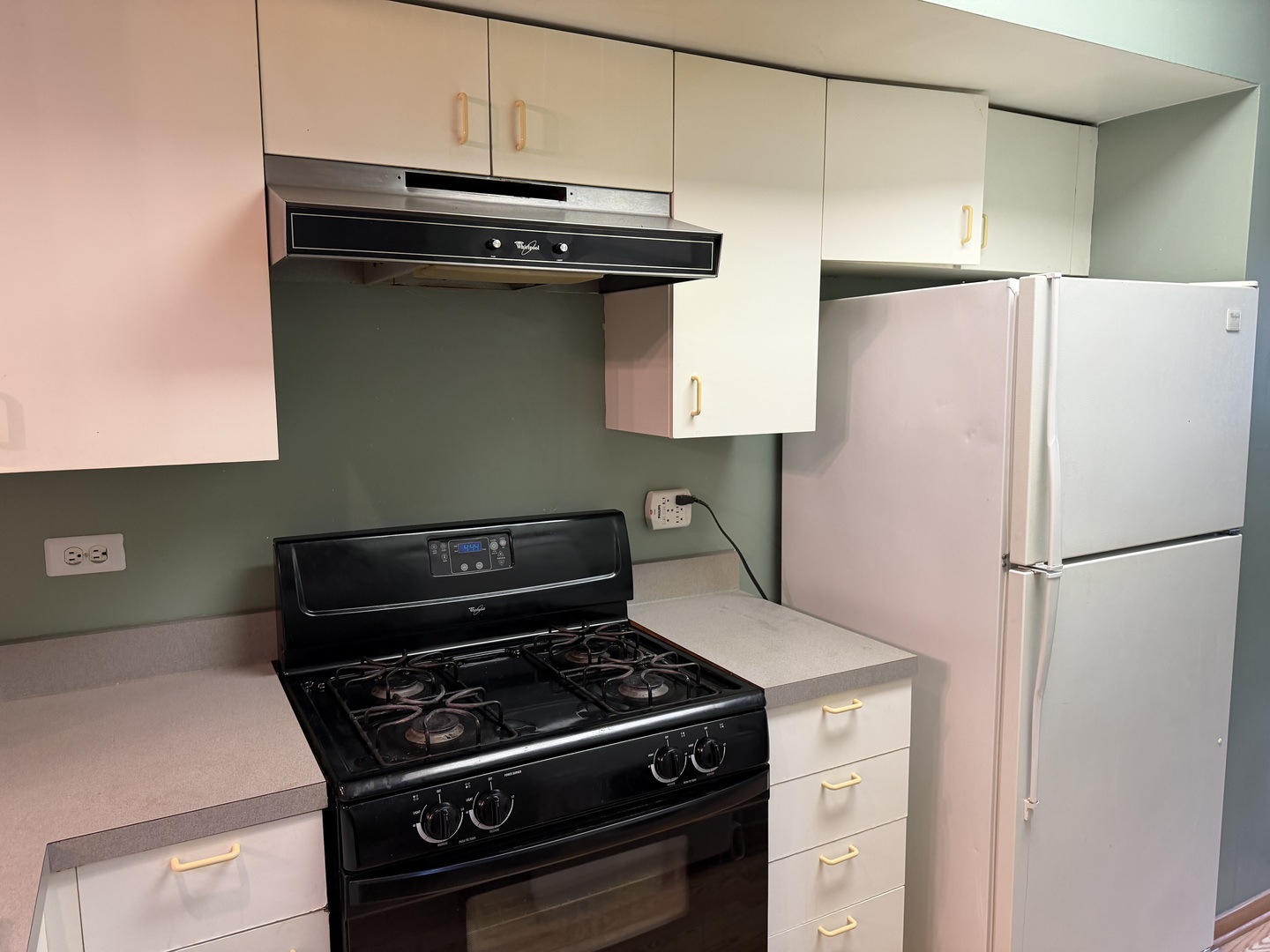 727 South Ashland Avenue Chicago IL 60607