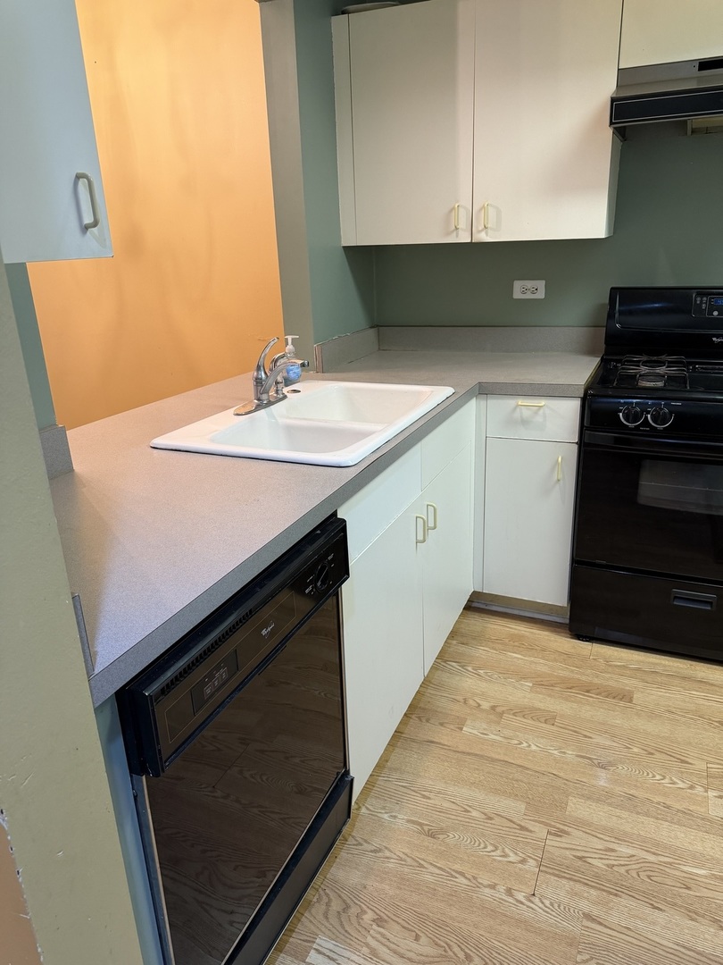727 South Ashland Avenue Chicago IL 60607