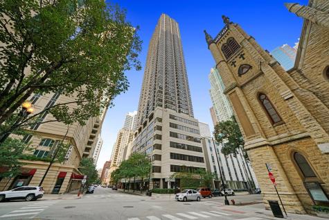 30 East Huron Street Chicago IL 60611