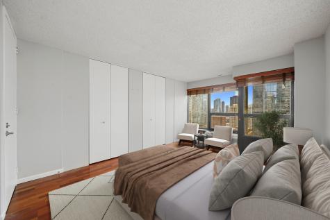30 East Huron Street Chicago IL 60611