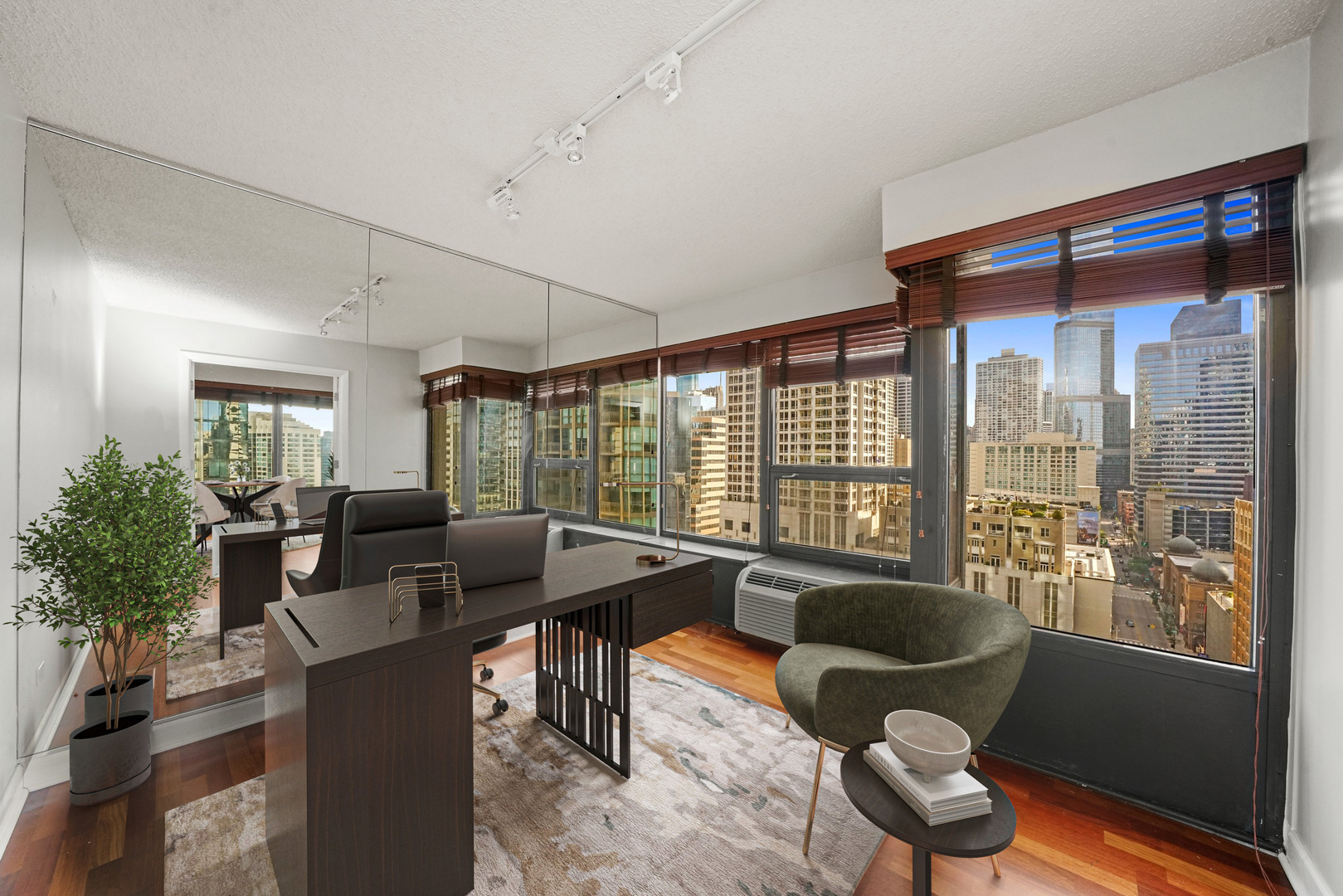 30 East Huron Street Chicago IL 60611