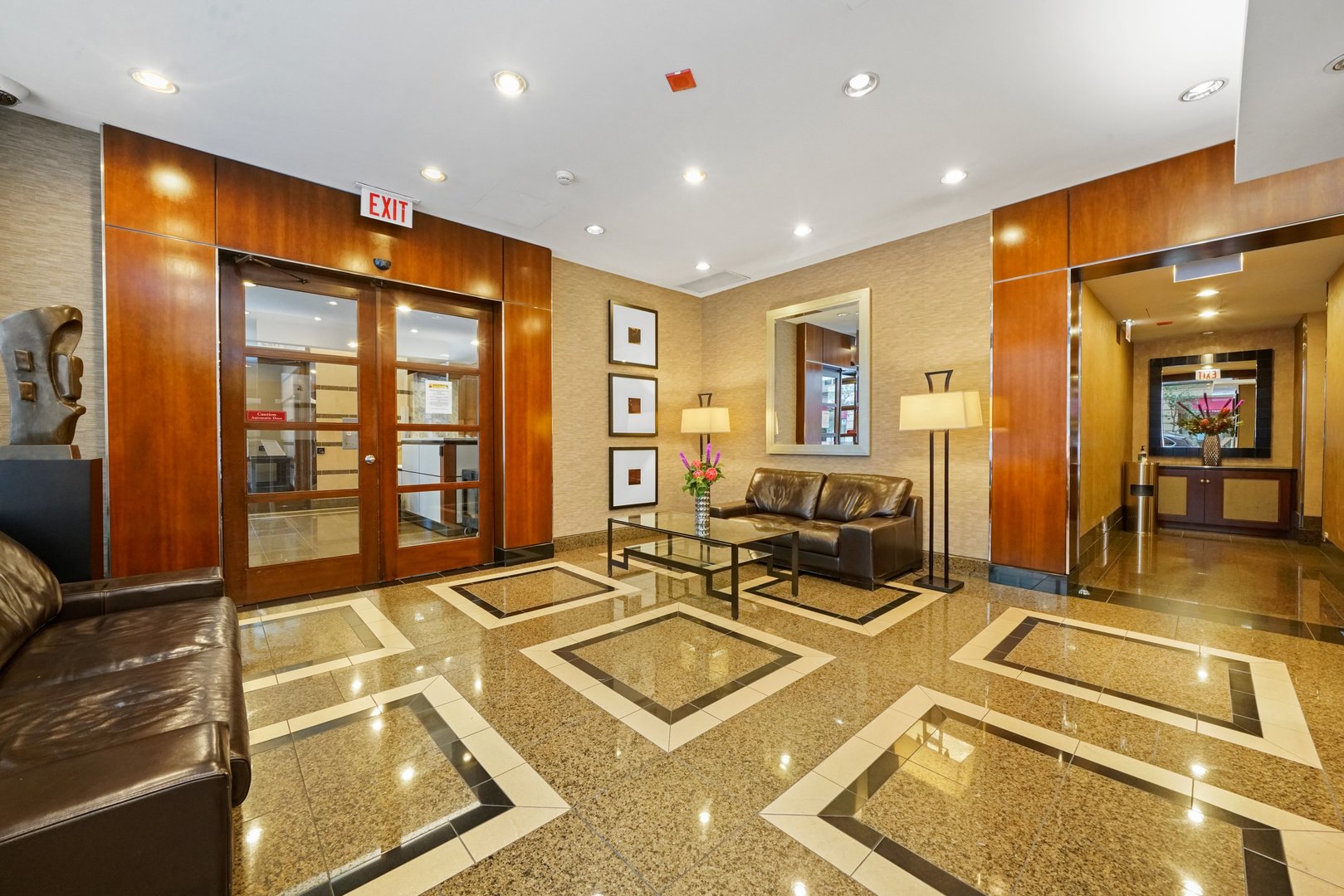 30 East Huron Street Chicago IL 60611
