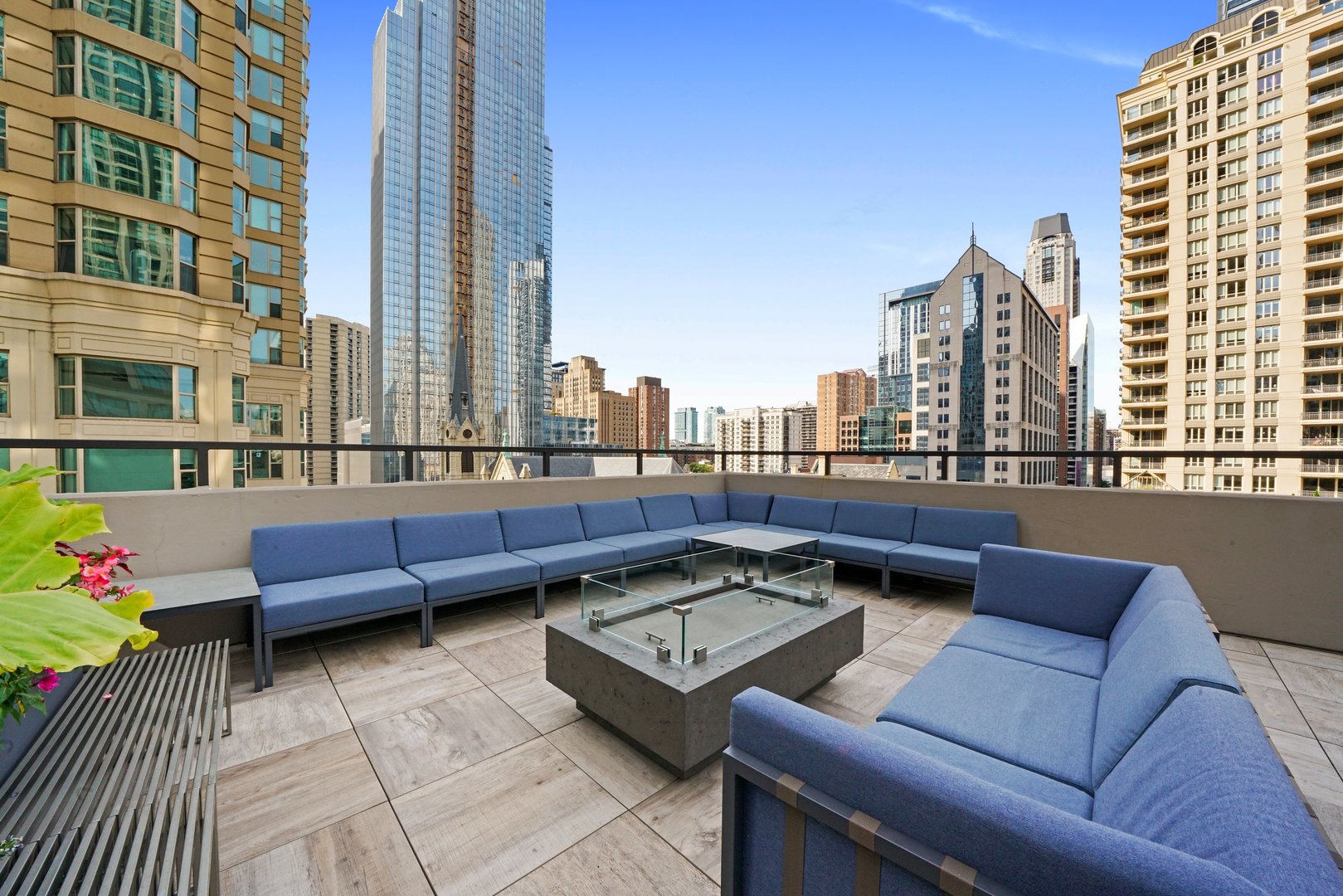 30 East Huron Street Chicago IL 60611