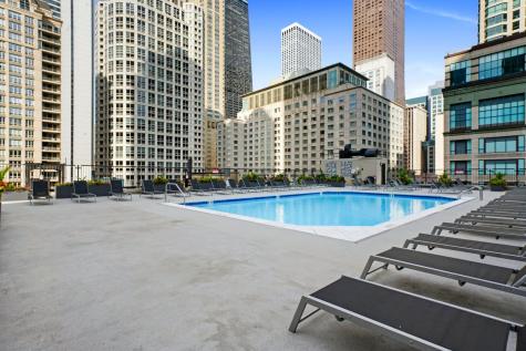 30 East Huron Street Chicago IL 60611