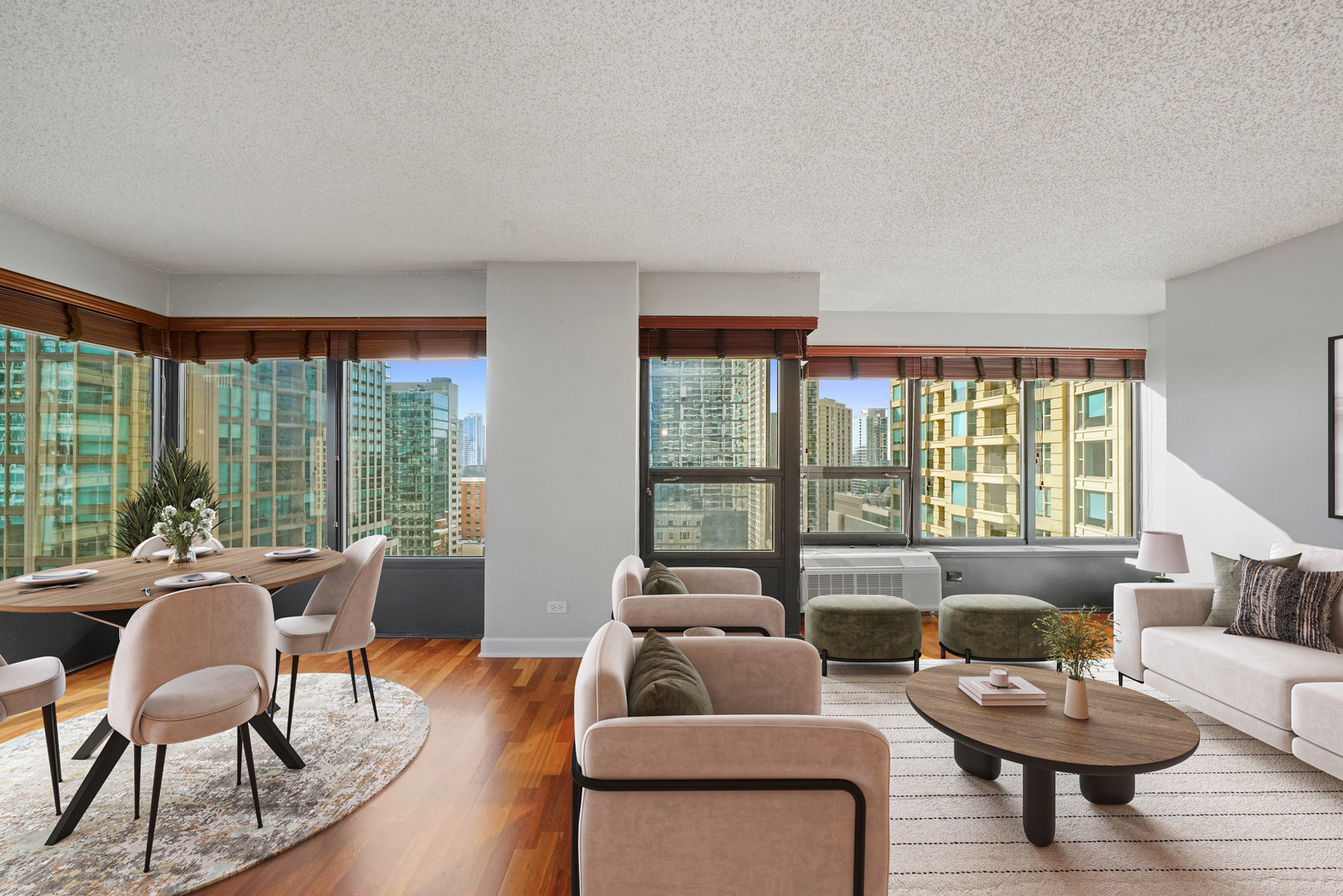30 East Huron Street Chicago IL 60611