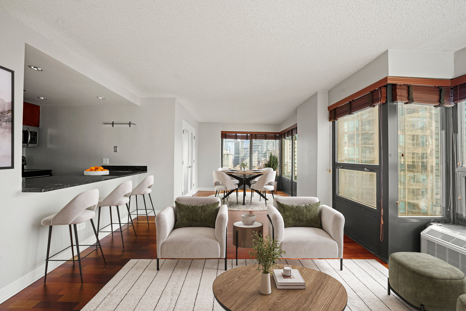 30 East Huron Street Chicago IL 60611