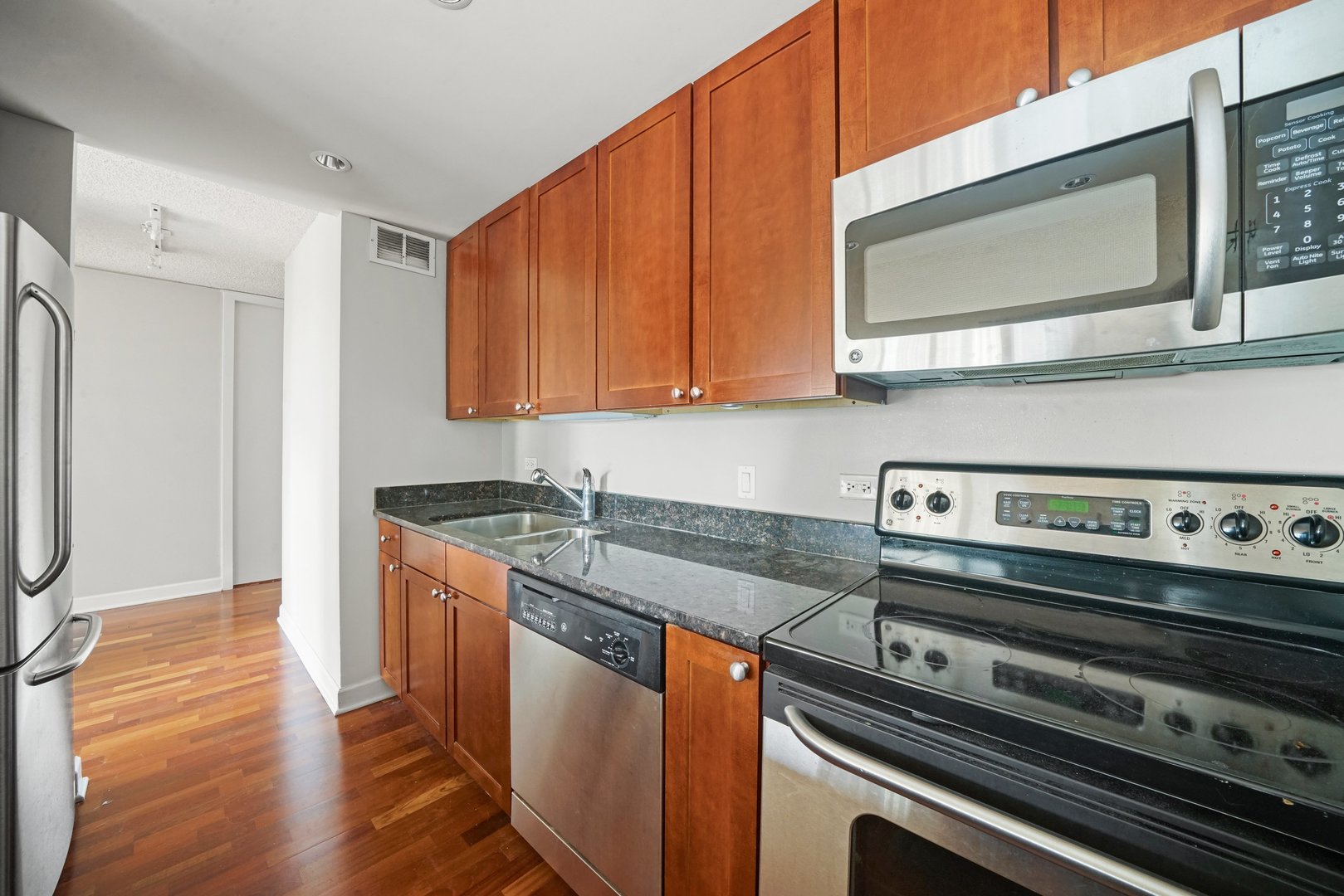30 East Huron Street Chicago IL 60611
