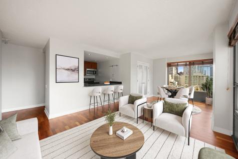 30 East Huron Street Chicago IL 60611