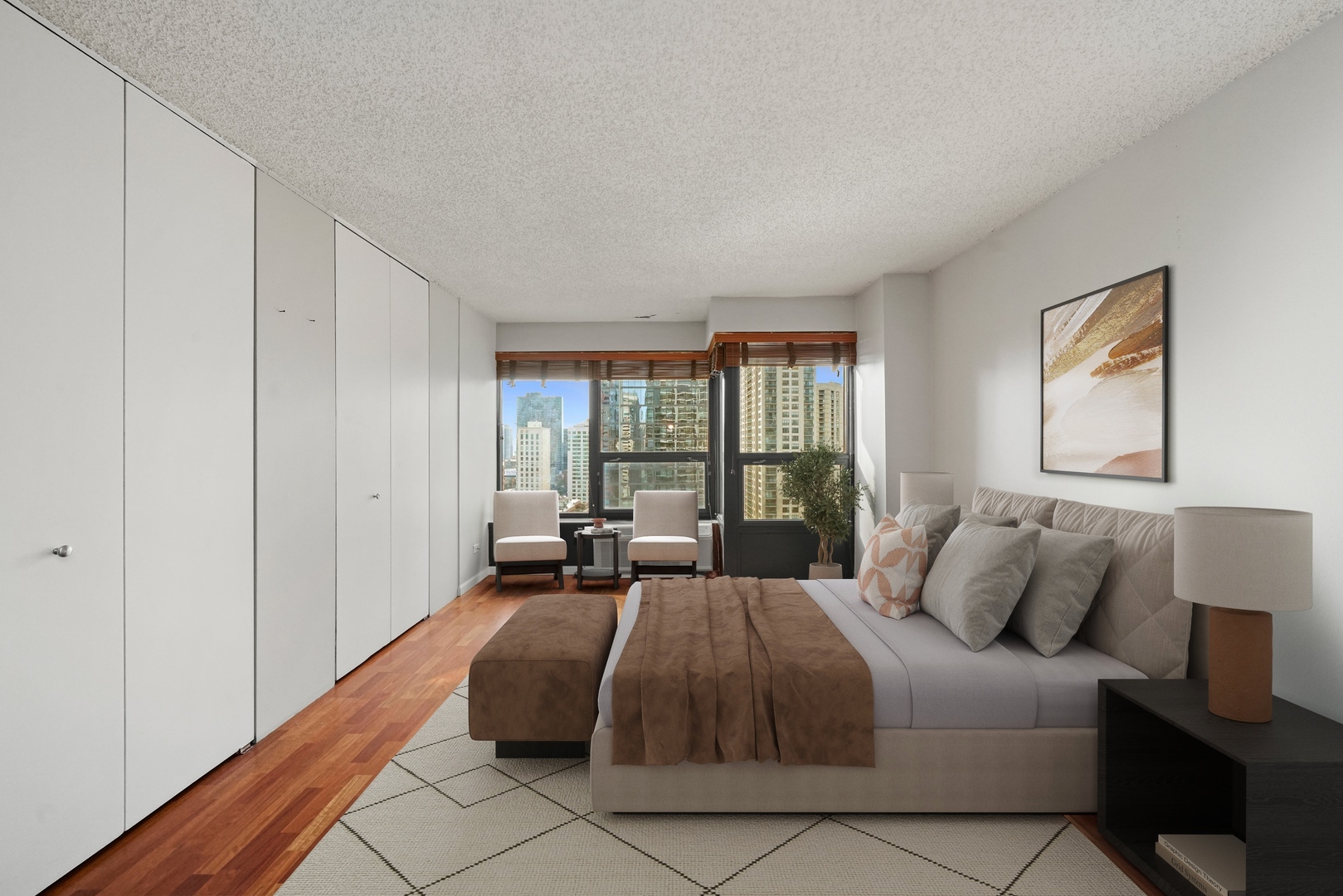 30 East Huron Street Chicago IL 60611