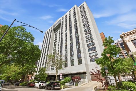 1221 North Dearborn Street Chicago IL 60610