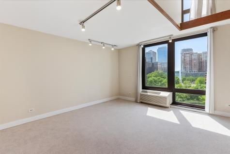 1221 North Dearborn Street Chicago IL 60610
