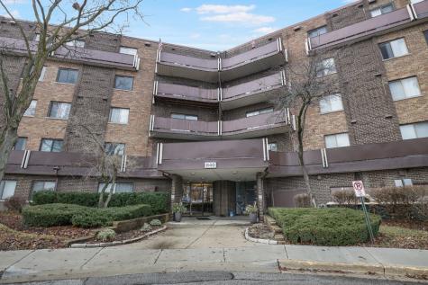 840 Wellington Avenue Elk Grove Village IL 60007