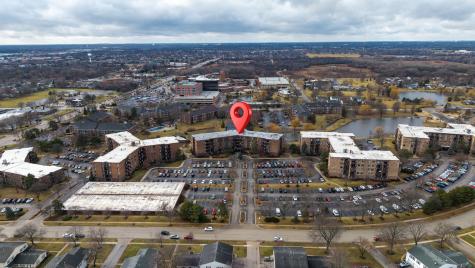840 Wellington Avenue Elk Grove Village IL 60007