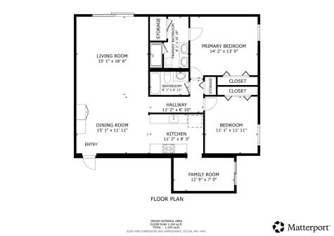 840 Wellington Avenue Elk Grove Village IL 60007