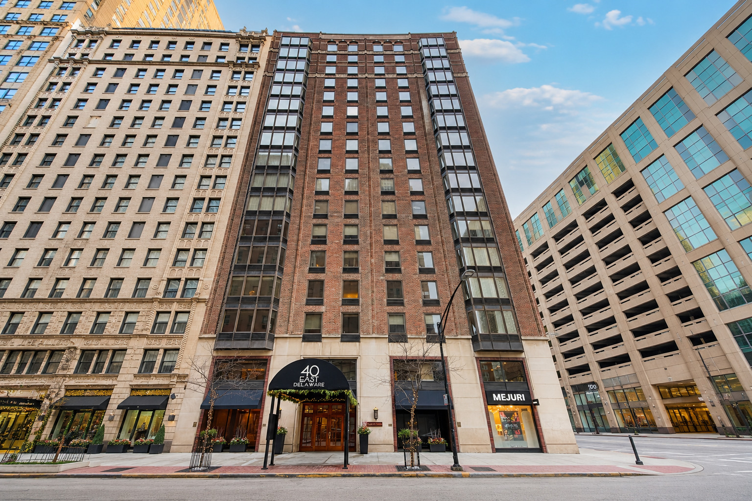 40 East Delaware Place Chicago IL 60611