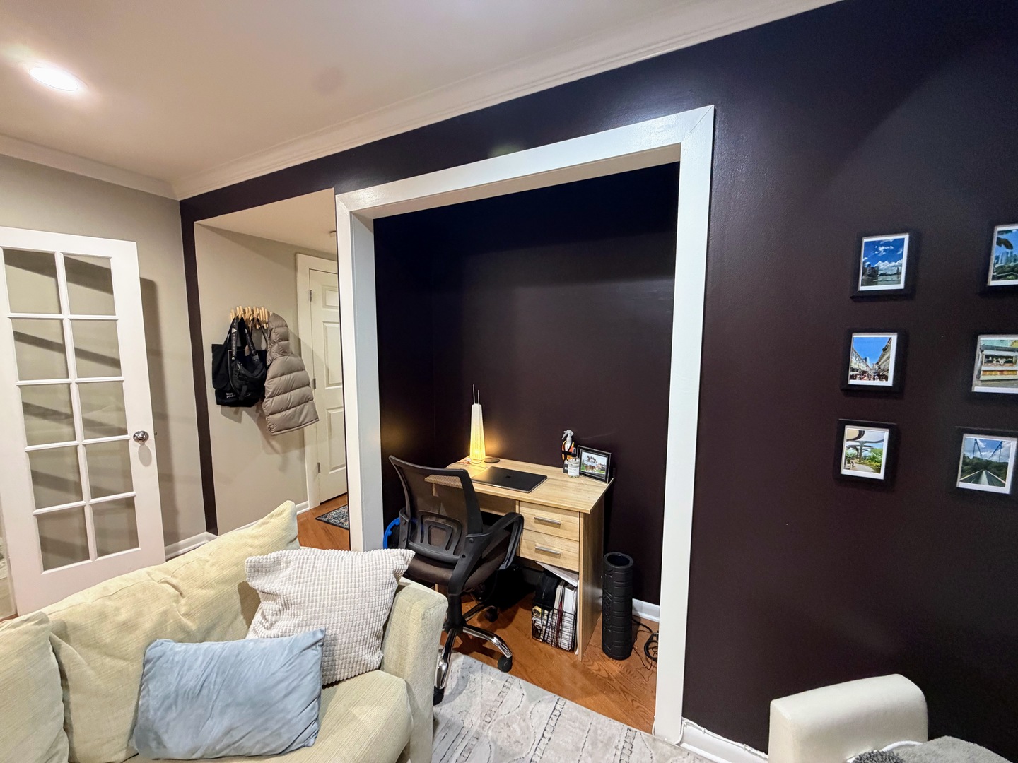 40 East Delaware Place Chicago IL 60611
