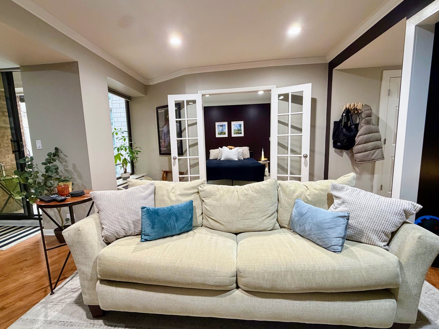 40 East Delaware Place Chicago IL 60611